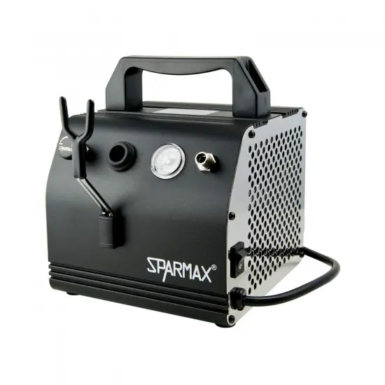 Airbrush Compressor AC-27