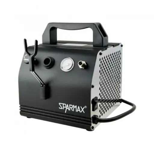 Airbrush Compressor AC-27
